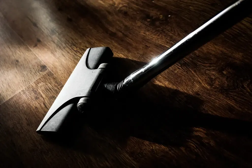 Deep cleaning: Free vacuum cleaner image