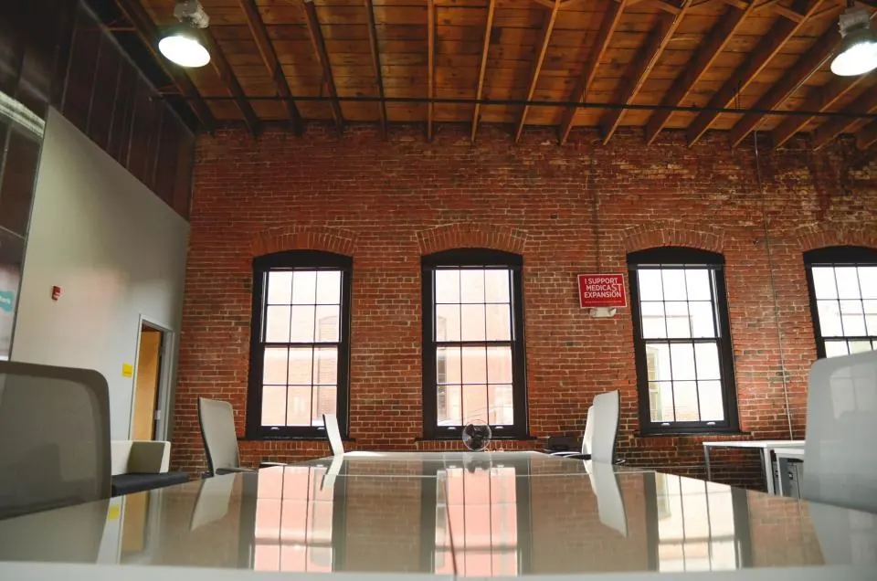 Office cleaning: Office Startup