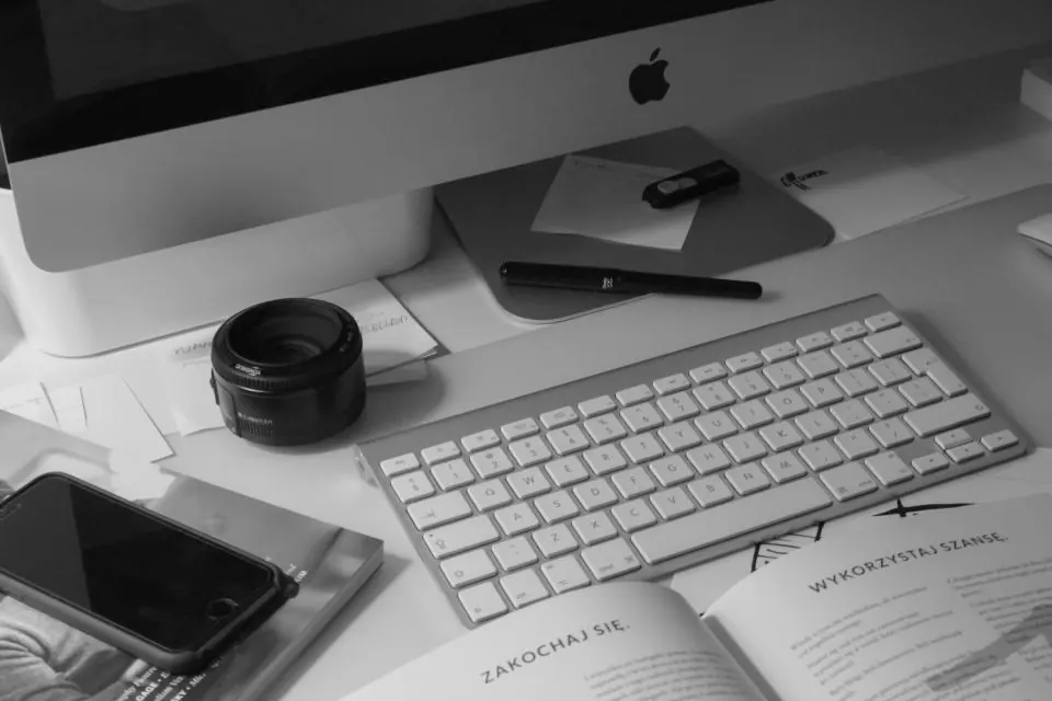 Office cleaning: Business Office