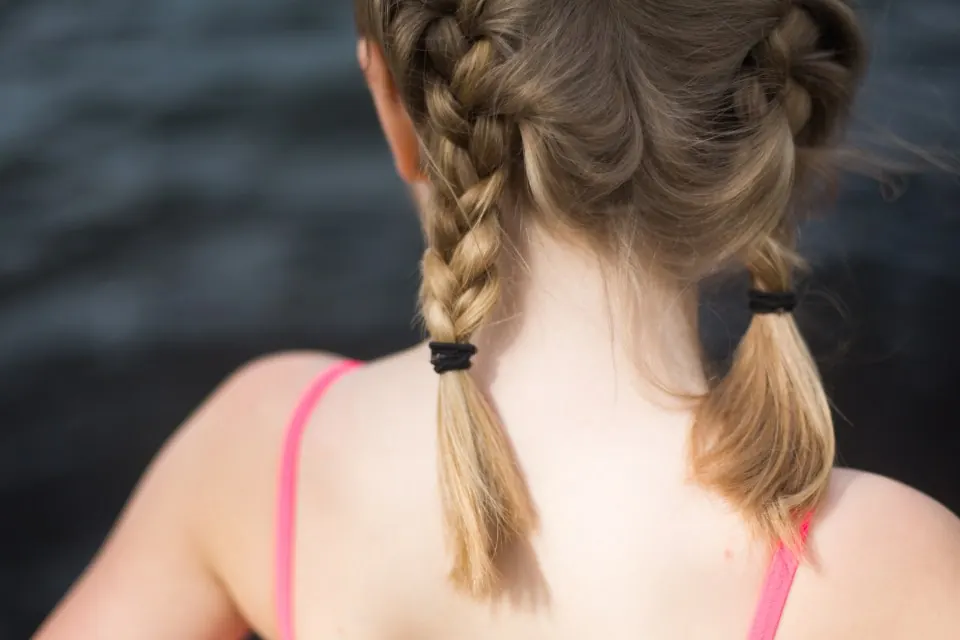 Braids: Braids Hair
