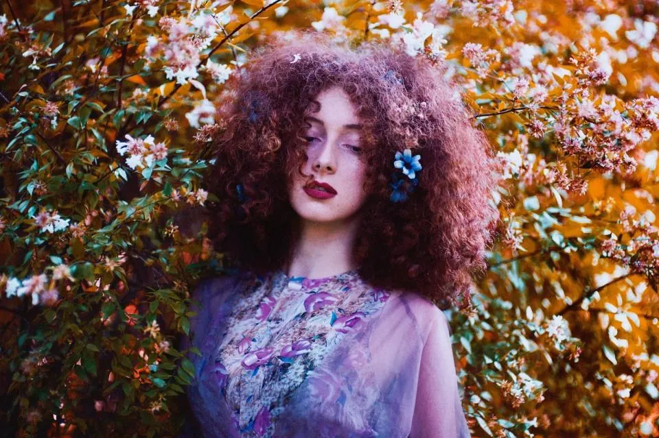 Color: Nature Plants