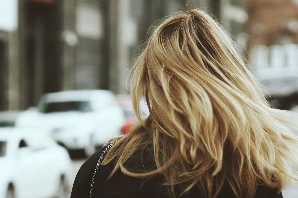 Styling: Woman Girl