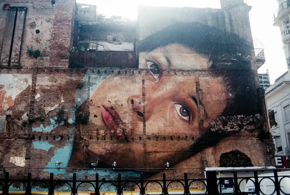 Painting: Paint Wall