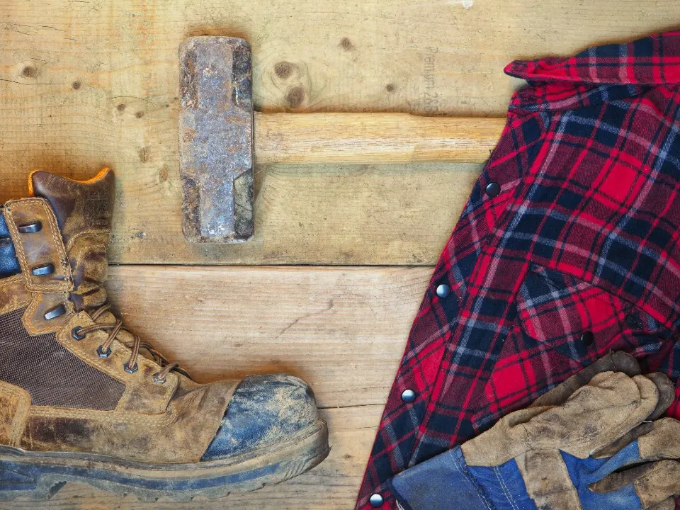 Repairs: Construction Tools