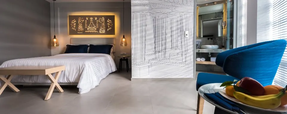 Move-in/out cleanouts: Modern Apartment