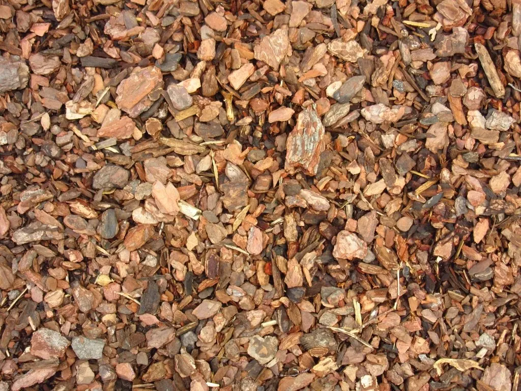 Mulching by a Mint Soup provider