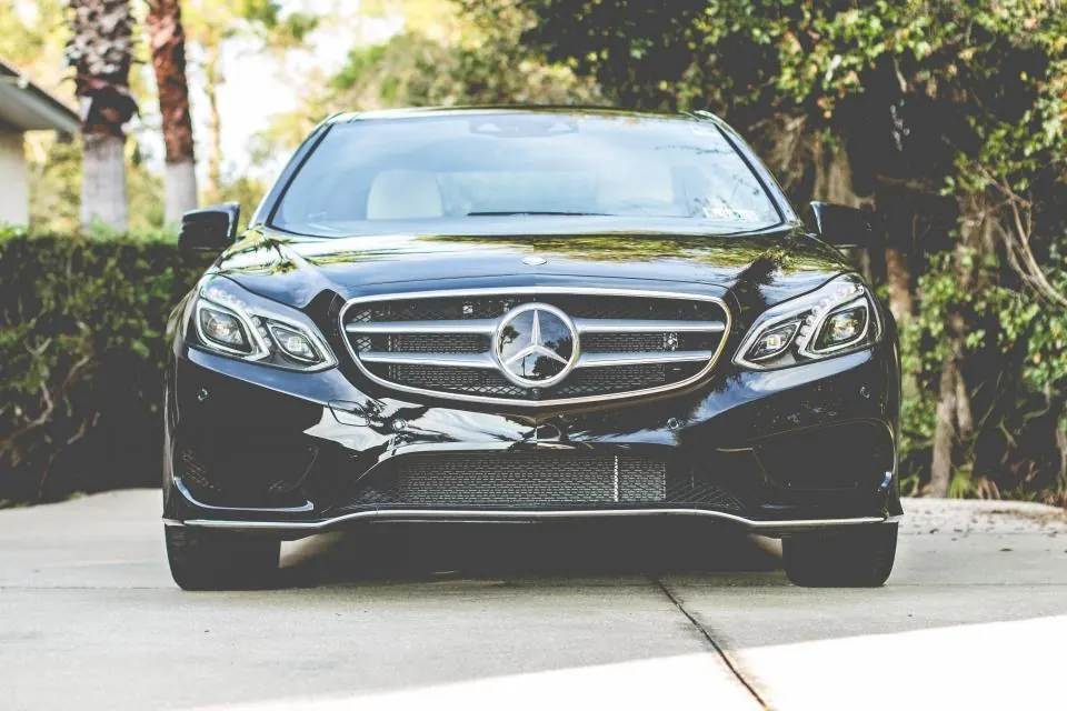 Ceramic coating: Car Vehicle